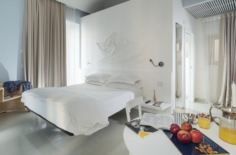 Duomo Suites & Spa - Oda