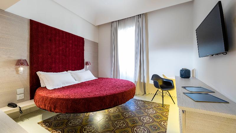 Duomo Suites & Spa - Oda