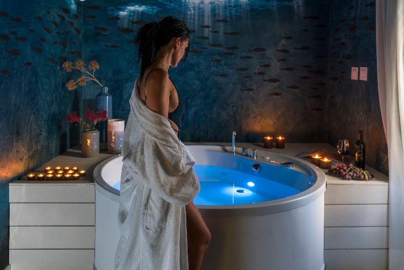 Duomo Suites & Spa - Oda