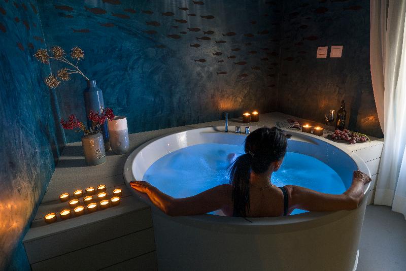 Duomo Suites & Spa - Oda
