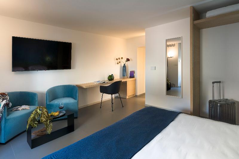 Duomo Suites & Spa - Oda