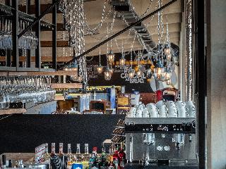 Staycity Aparthotels Leipzig fotoÄŸrafÄ±