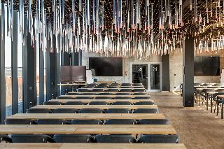 Staycity Aparthotels Leipzig fotoÄŸrafÄ±
