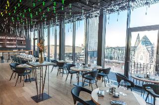 Staycity Aparthotels Leipzig fotoÄŸrafÄ±