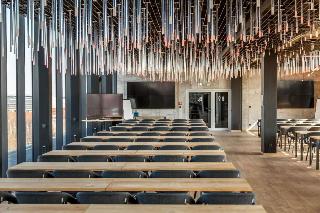 Staycity Aparthotels Leipzig fotoÄŸrafÄ±