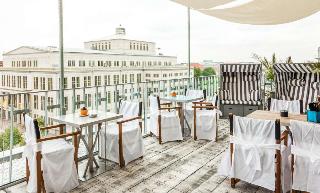Staycity Aparthotels Leipzig fotoÄŸrafÄ±