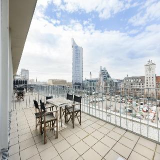 Staycity Aparthotels Leipzig fotoÄŸrafÄ±