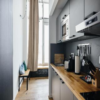 Staycity Aparthotels Leipzig fotoÄŸrafÄ±