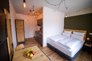Staycity Aparthotels Leipzig fotoÄŸrafÄ±