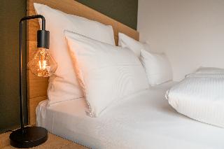 Staycity Aparthotels Leipzig fotoÄŸrafÄ±