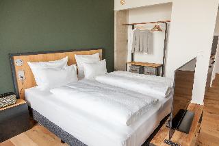 Staycity Aparthotels Leipzig fotoÄŸrafÄ±