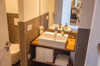 Staycity Aparthotels Leipzig fotoÄŸrafÄ±