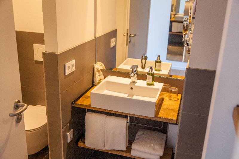 Staycity Aparthotels Leipzig - Oda