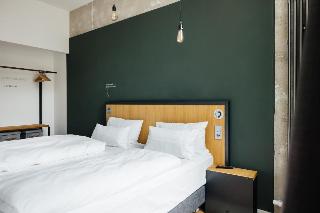 Staycity Aparthotels Leipzig fotoÄŸrafÄ±