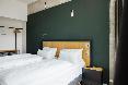Staycity Aparthotels Leipzig oda fotoğrafı