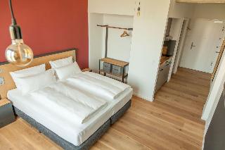 Staycity Aparthotels Leipzig fotoÄŸrafÄ±
