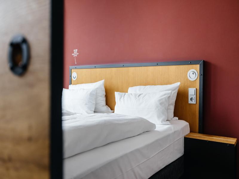 Staycity Aparthotels Leipzig - Oda