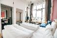 Staycity Aparthotels Leipzig oda fotoğrafı