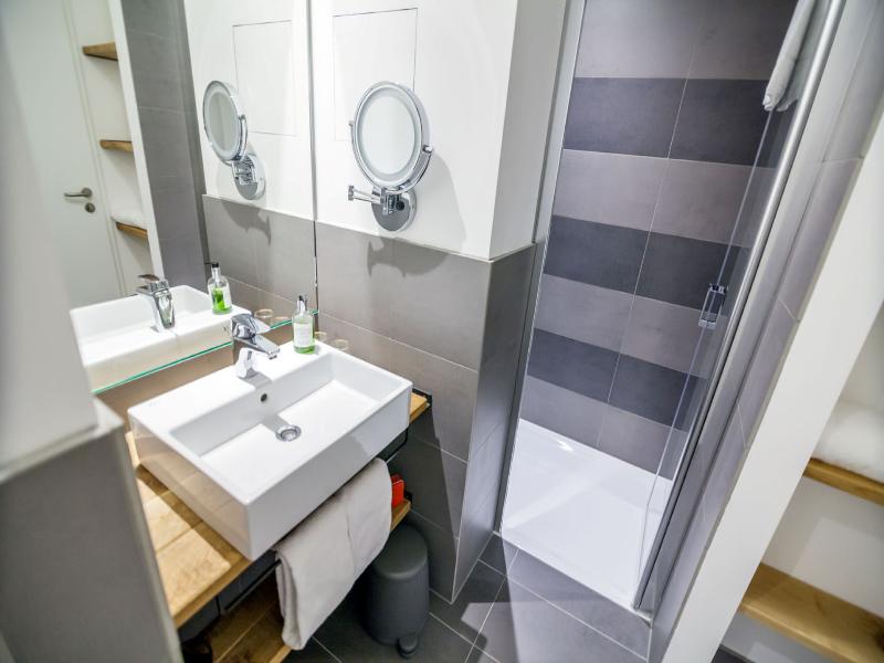 Staycity Aparthotels Leipzig - Oda
