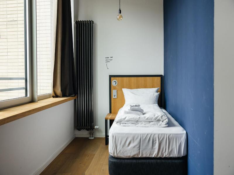 Staycity Aparthotels Leipzig - Oda