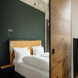 Staycity Aparthotels Leipzig fotoÄŸrafÄ±