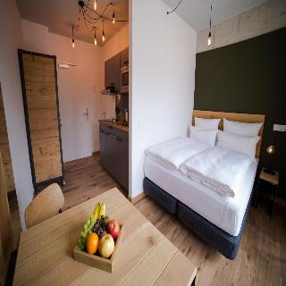 Staycity Aparthotels Leipzig fotoÄŸrafÄ±