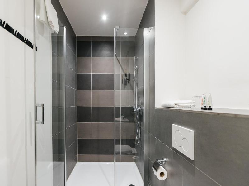Staycity Aparthotels Leipzig - Oda
