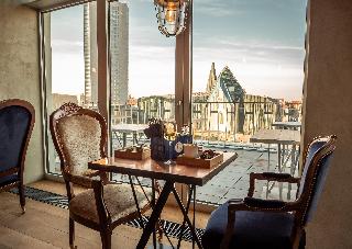 Staycity Aparthotels Leipzig fotoÄŸrafÄ±