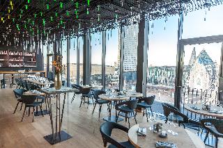 Staycity Aparthotels Leipzig fotoÄŸrafÄ±