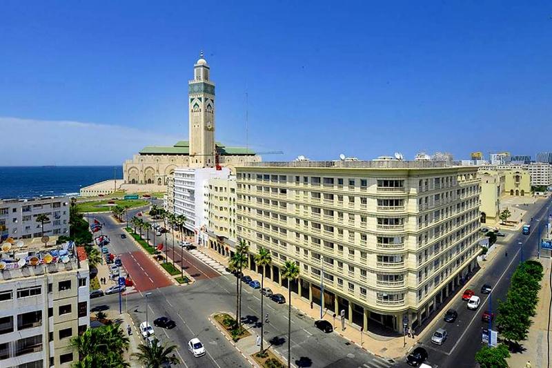 Melliber Appart Hotel - Genel