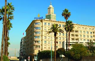 Melliber Appart Hotel otel fotoğrafı