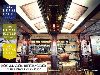 The Ruskin Hotel fotoÄŸrafÄ±