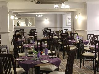 The Ruskin Hotel fotoÄŸrafÄ±