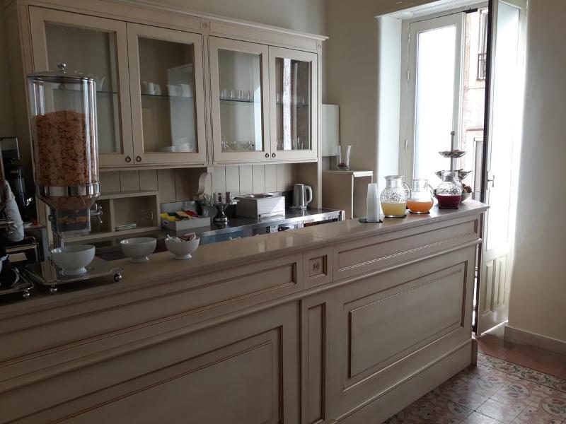 Umberto House Catania - Bar