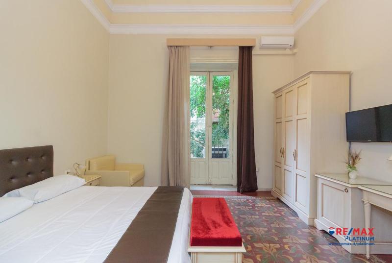 Umberto House Catania - Oda