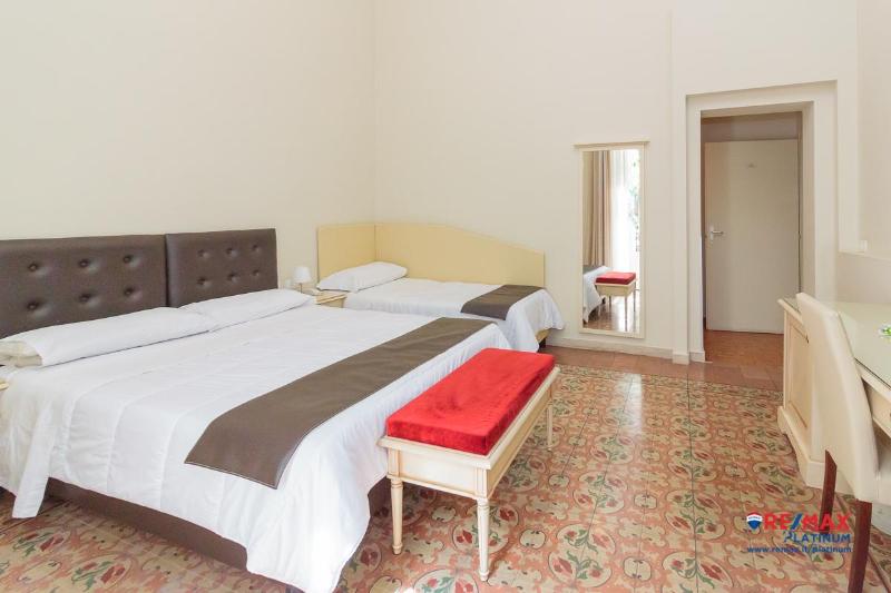 Umberto House Catania - Oda