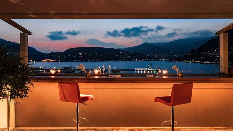 Palazzo Venezia - Bar