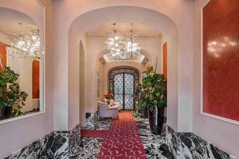 Palazzo Venezia - Lobi