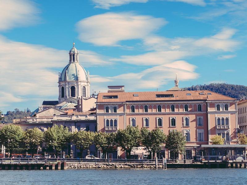 Palazzo Venezia - Genel