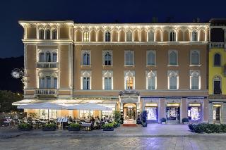 Palazzo Venezia otel fotoğrafı