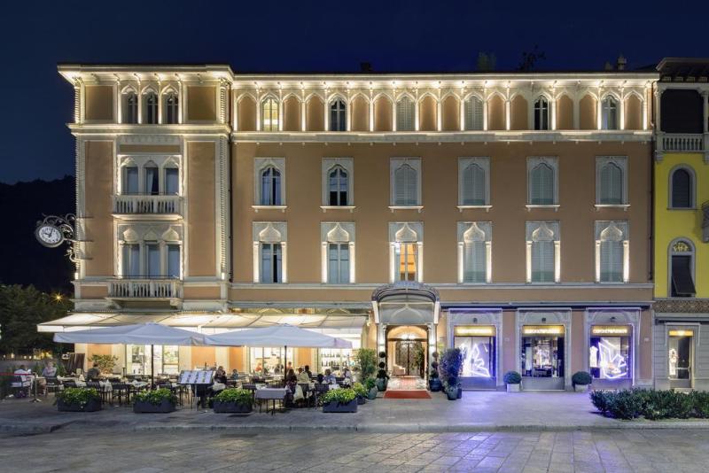 Palazzo Venezia - Genel