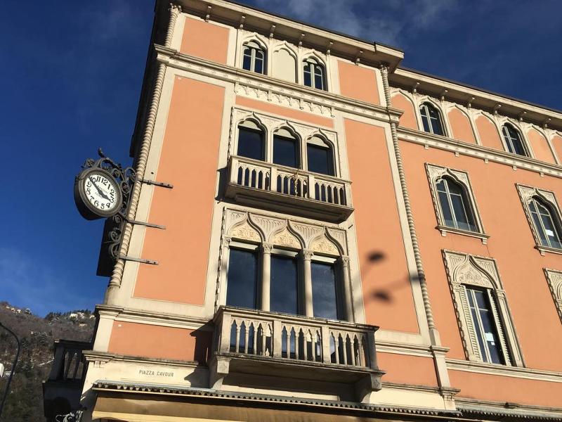 Palazzo Venezia - Genel
