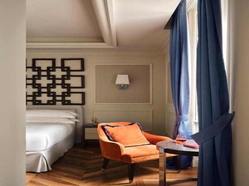 Palazzo Venezia - Oda