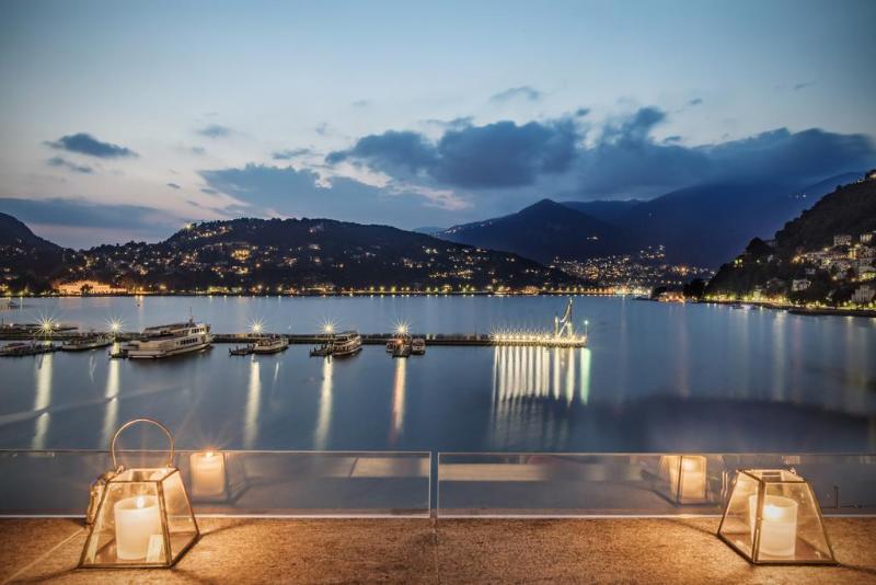 Palazzo Venezia - Teras
