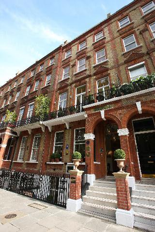 Twenty Nevern Square otel fotoğrafı