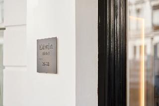 Edwin Hotel otel fotoğrafı