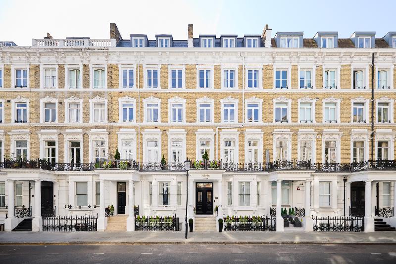 Edwin Hotel - Genel