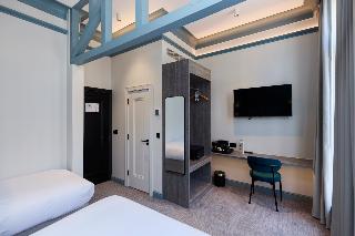 Edwin Hotel fotoÄŸrafÄ±