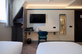 Edwin Hotel fotoÄŸrafÄ±