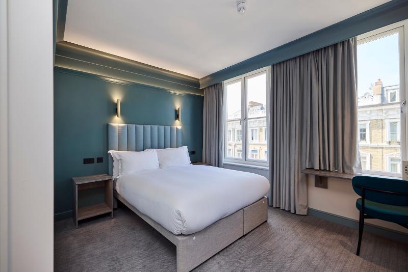 Edwin Hotel - Oda